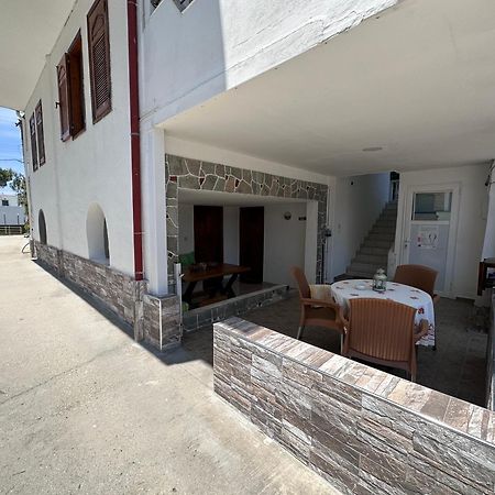 The Flower Apartments Toroni Exterior photo