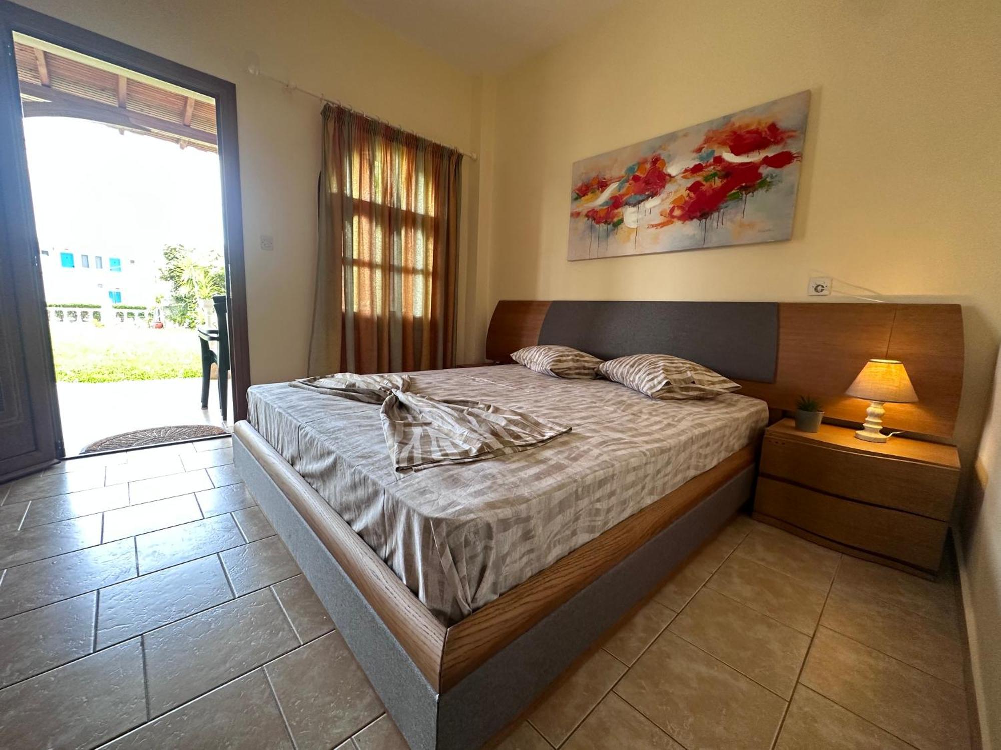 The Flower Apartments Toroni Exterior photo